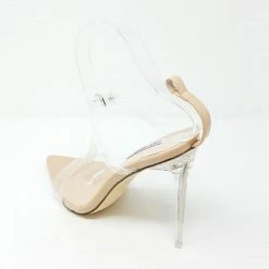 CAPE ROBBIN SKINS - NUDE BACK IN STOCK