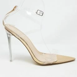 CAPE ROBBIN WHAT'S NEW SKINS - ROSE GOLD