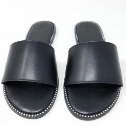 LEGEND SNOW11A - BLACK PU WHAT'S NEW