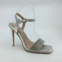 SPRINGLAND WHAT'S NEW ASPEN01 - SILVER