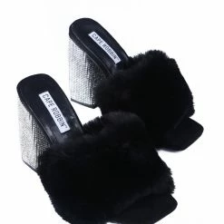 CAPE ROBBIN SOFTY - BLACK WHAT'S NEW