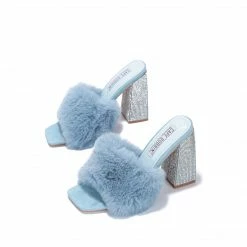 CAPE ROBBIN SOFTY - BLUE WHAT'S NEW