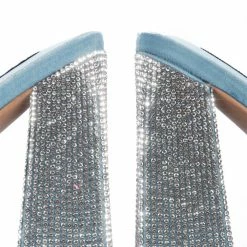 CAPE ROBBIN SOFTY - BLUE WHAT'S NEW