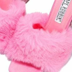 CAPE ROBBIN WHAT'S NEW SOFTY - LIGHT PINK