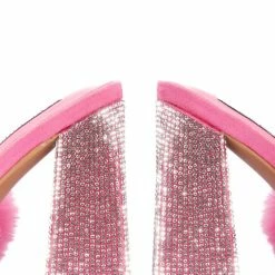 CAPE ROBBIN WHAT'S NEW SOFTY - LIGHT PINK