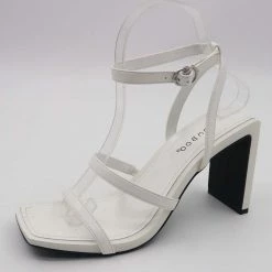 JP SOLO02 - WHITE WHAT'S NEW