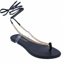 LILIANA SOPHIEE2 - BLACK WHAT'S NEW