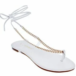 LILIANA SOPHIEE2 - WHITE WHAT'S NEW