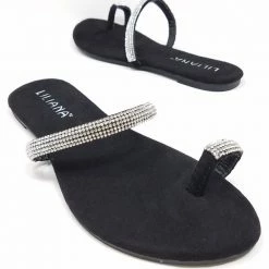 LILIANA SOPHIEE1 - BLACK WHAT'S NEW