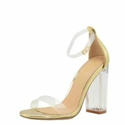 OLI J SOUTH - GOLD METALIC