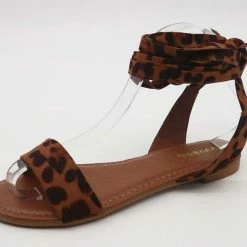 JP WHAT'S NEW SPLENDID79 - LEOPARD