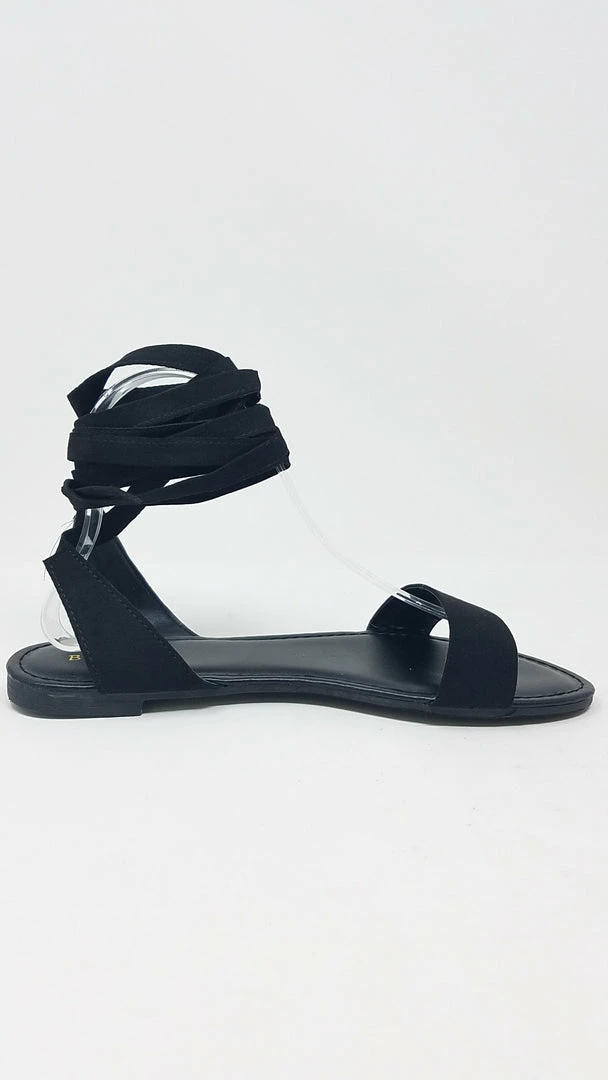 JP SPLENDID79 - BLACK