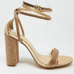 OLI J STAMP - ROSE GOLD