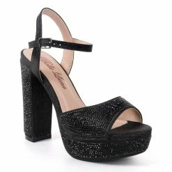 SPRINGLAND WHAT'S NEW STAN02 - BLACK