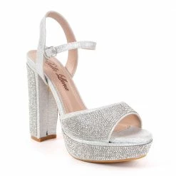 SPRINGLAND STAN02 - SILVER