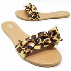 EASY LUCK STASSI - LEOPARD