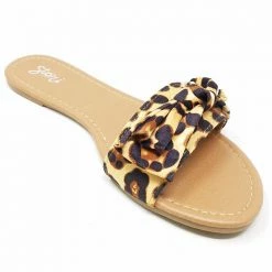 EASY LUCK STASSI - LEOPARD