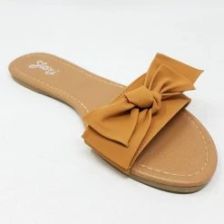 EASY LUCK WHAT'S NEW STASSI - TAN