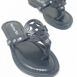 OLEM BACK IN STOCK STAY3 KIDS - BLACK