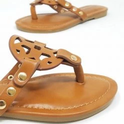 OLEM STAY3 KIDS - TAN