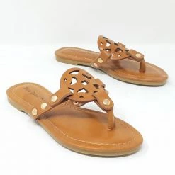 OLEM STAY3 KIDS - TAN