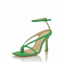 OLI J STEFAN - GREEN WHAT'S NEW