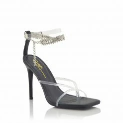 OLI J STILLA - BLACK