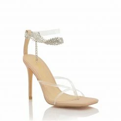 OLI J STILLA - NUDE WHAT'S NEW