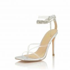 OLI J STILLA - SILVER WHAT'S NEW