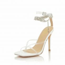 OLI J STILLA - WHITE WHAT'S NEW