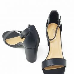 JP STRIKING01 - BLACK CRP BACK IN STOCK