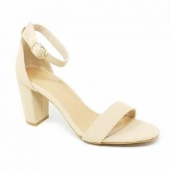 JP BACK IN STOCK STRIKING01 - NUDE NUBUCK