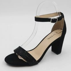 JP STRIKING58 - BLACK