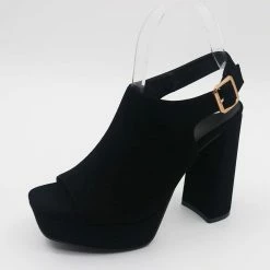 JP STUNNING05 - BLACK WHAT'S NEW