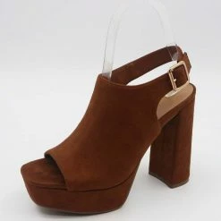 JP STUNNING05 - DARK CAMEL WHAT'S NEW