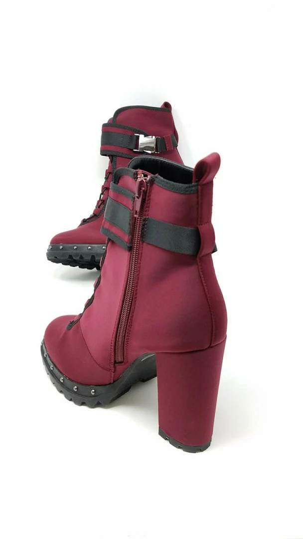 SPRINGLAND STYLISH18 - BURGUNDY