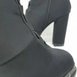 SPRINGLAND WHAT'S NEW STYLISH18 - BLACK