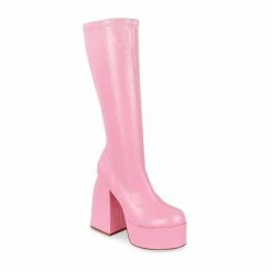 LILIANA WHAT'S NEW SUKKI2 - PINK