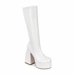 LILIANA SUKKI2 - WHITE WHAT'S NEW