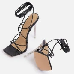 LEMONADE SUNBATHE - BLACK WHAT'S NEW