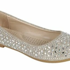 FOREVER SABINA06 KIDS - CHAMPAGNE