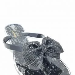 ELEGANCE SARAH2 - BLACK