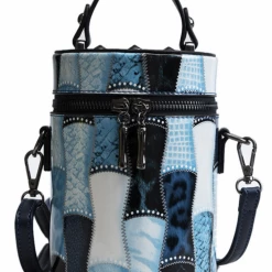 CHINA WHAT'S NEW 8311 - BLUE