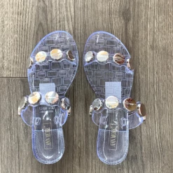 ANN MORE WHAT'S NEW ANAHEIM - CLEAR