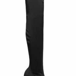 LILIANA KATANA2 - BLACK NEOPRENE