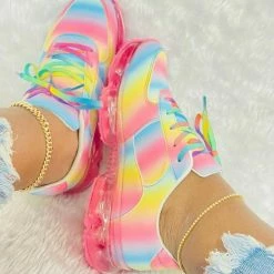 FOREVER FLOW19 - RAINBOW WHAT'S NEW