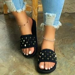 SAMBA WHAT'S NEW VALENTINA - BLACK