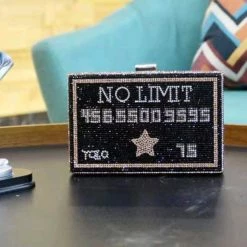 ELI WHAT'S NEW LGZ024 - NO LIMIT CLUTCH