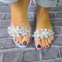 ANN MORE WHAT'S NEW LAUGHLIN - CLEAR