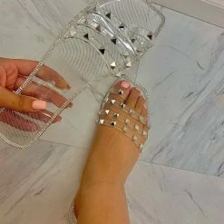 LEGEND JINX04 - CLEAR WHAT'S NEW